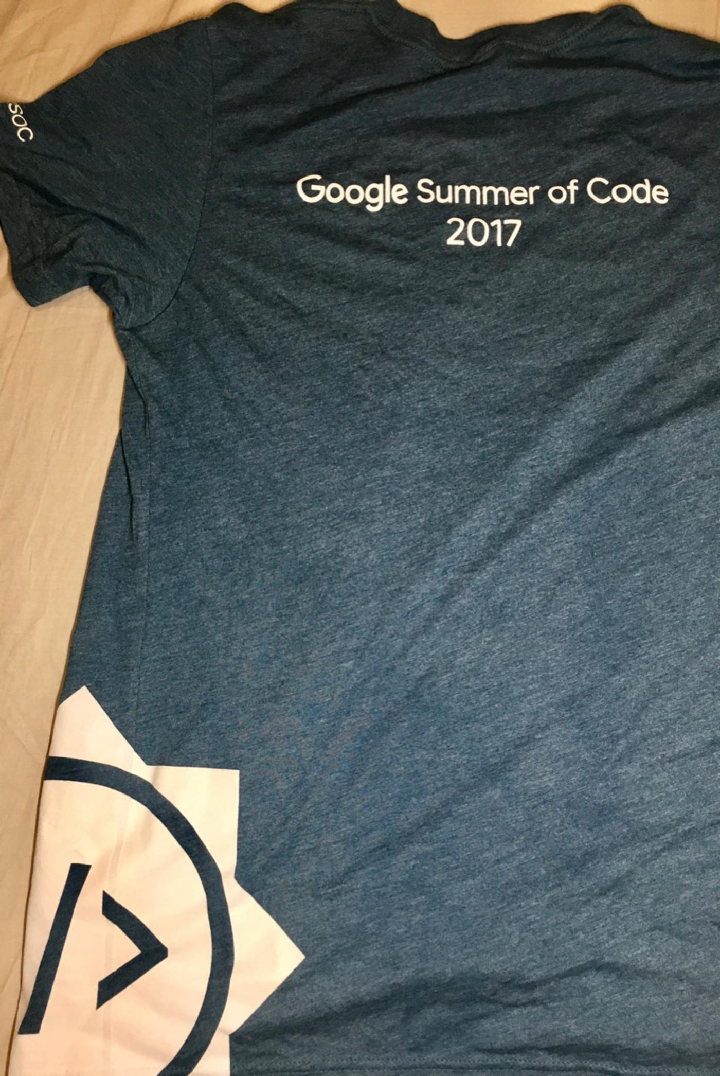 3 steps to start Google Summer of Code with Discourse